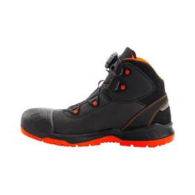 GARSPORT Ghost Mid S3 (Unisex)