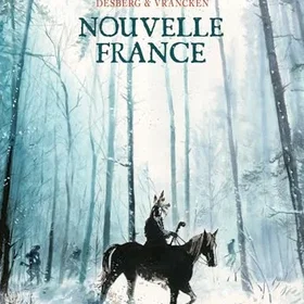 Nouvelle France