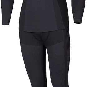 Lenz Merino Baslager Set (Herr)