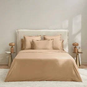 ANNE’S Anne's Satin Housse de couette 240x220cm