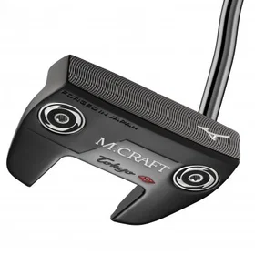 Mizuno M.Craft Tokyo Putter