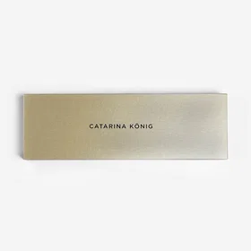 Catarina Kniv 38cm König2311438