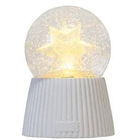 Sirius 34804 Capella Boule à neige