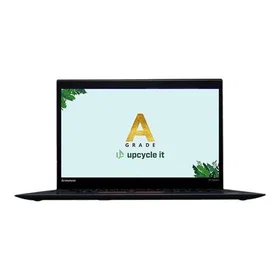 Lenovo ThinkPad X1 Carbon 3rd Gen LAP-X1CARBON3TH-MX-A001 14" Core i5 5300U 8GB 