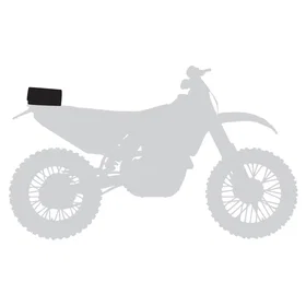 Giantloop Rear Klamath 4L