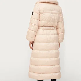Montereggi FW37337 kåpe (Dame)