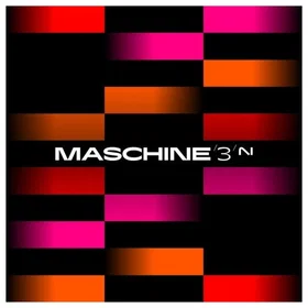 Native Instruments Maschine 3 Audio Production Software