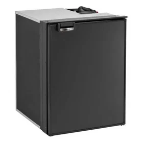 Indel Marine 65l Cruise Classic (Black)