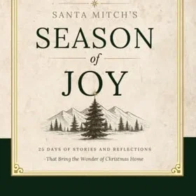 NorthForge Santa Mitch's Season of Joy Advent Calendar