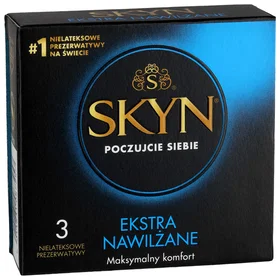 Skyn Unimil Smooth 3pcs