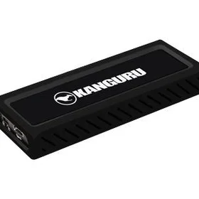 iStorage Kanguru UltraLock USB-C Bärbar SSD 1TB