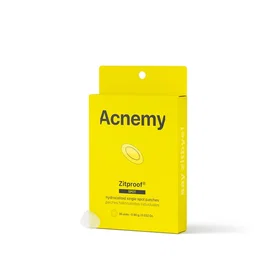 Acnemy Niche Beauty Lab Zitproof Spot Patches 36 patches