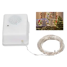 LKD Light String Warm White (3m)