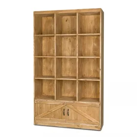 Tradis Étagère de rangement 119cm