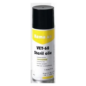 ITW Kema VET-68 Sterilolie Spray