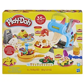 Play-Doh Pasta Dinner Playset F72035L10
