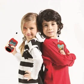 Disney Cars Walkie Talkies