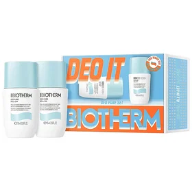 Biotherm Deo Pure Roll-On Duo Set