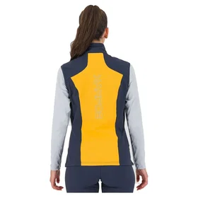 Karpos Lede Vest Gul (Dam)