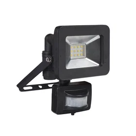 Gripo Floodlight (10W, Sensor)