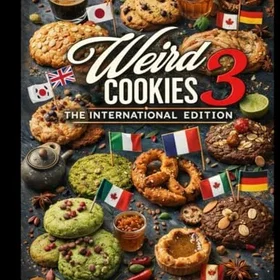 Weird 3: International Edition