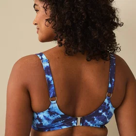 Ellos Plus collection Bikini Topp (Dam)