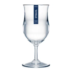 Strahl Piña Colada Glass 40cl 4-pack