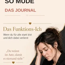 ICH är så trött: Journalen