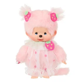 Monchhichi Fraise SE203987