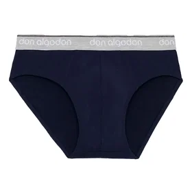Don Algodon S0002 Slips 2-pack