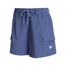 Izas Quilaca Shorts (Dam)