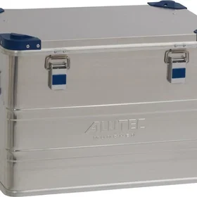 Alutech 73 Verktygslåda (560x350x380mm)