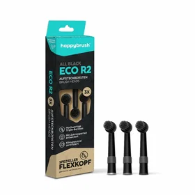 happybrush HAR2AB 3-pack