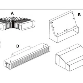 Scholtès CU003963 Kit d'installation