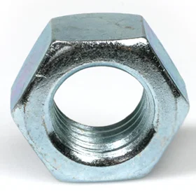 Fixx D934-8 M4 Mutter 25-pack