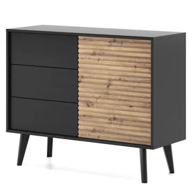 AKL Commode