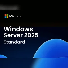 Windows Server 2025 Standard (64-bit)