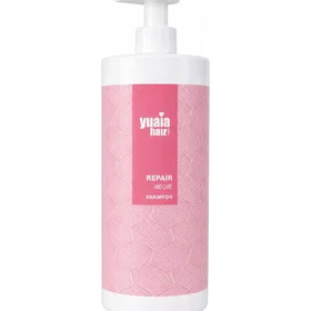 Yuaia Haircare Reparerende Og Pleje Shampoo 1000ml