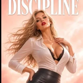 Dean of Discipline (bok)