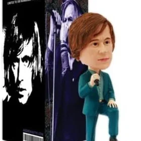 Aggronautix Dennis Lyxzen Throbblehead