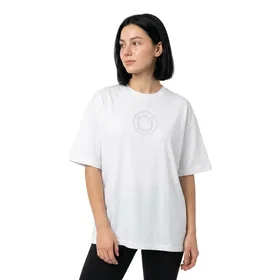 Hugo 9 10268404 Kortärmad T-shirt (Dam)