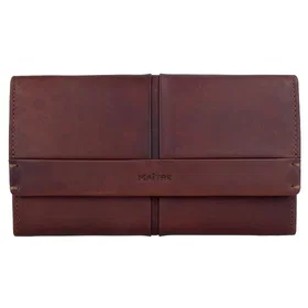 Maitre Diedburg Portefeuille en cuir