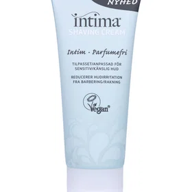 Intima Crème à raser 100ml