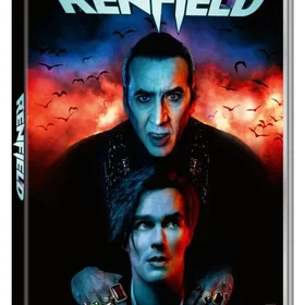 Renfield (DVD)