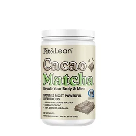Fit & Lean 0.105kg