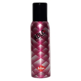 Lee Cooper RDLC Déodorant Spray 150ml