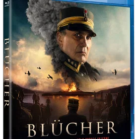 Battle Of Oslo (Blücher) (Blu-Ray)