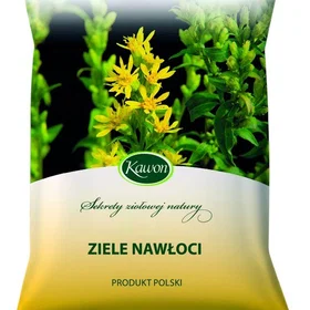 Kawon Goldenrod ört 50g