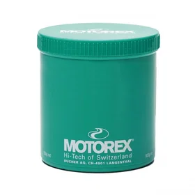 Motorex Rasva 850g