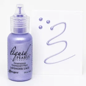 Ranger Lavender Lace Liquid Pearls 15ml